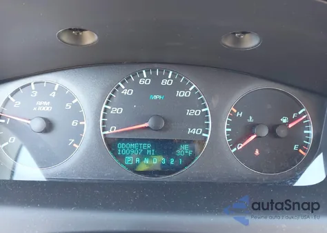 2011 Chevrolet Impala Lt from USA, damaged, VIN 2G1WG5EK3B1200464